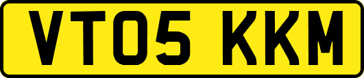 VT05KKM