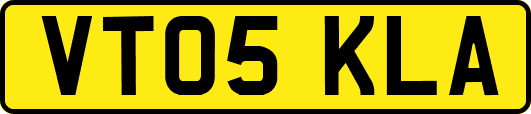 VT05KLA