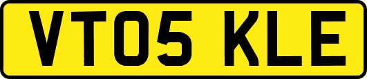 VT05KLE