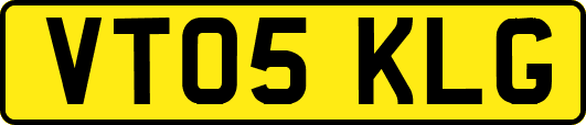 VT05KLG