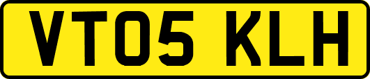 VT05KLH