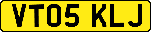 VT05KLJ