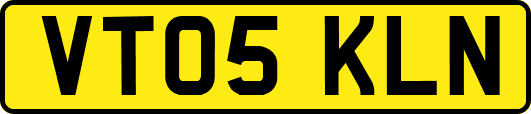 VT05KLN