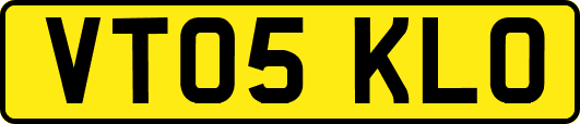 VT05KLO