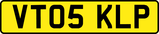 VT05KLP