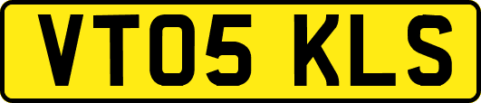 VT05KLS
