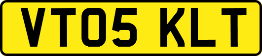 VT05KLT