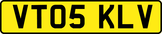 VT05KLV