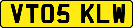 VT05KLW