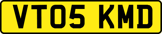 VT05KMD