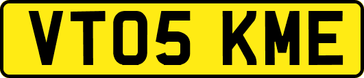 VT05KME