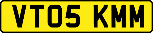 VT05KMM