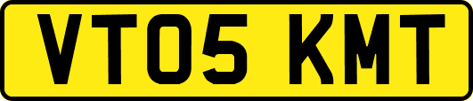 VT05KMT