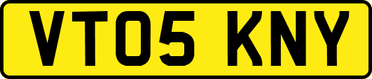 VT05KNY