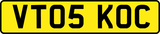 VT05KOC