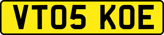 VT05KOE