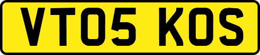 VT05KOS