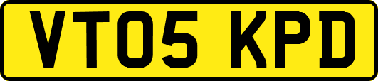 VT05KPD
