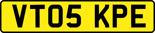 VT05KPE