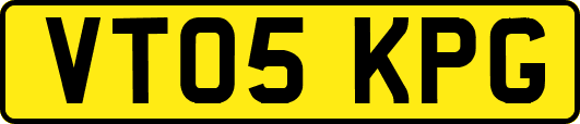 VT05KPG