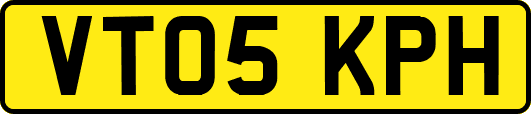 VT05KPH