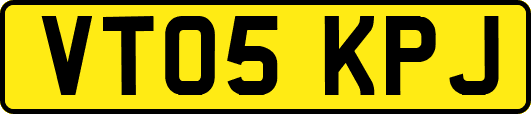VT05KPJ