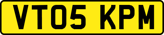 VT05KPM