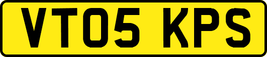 VT05KPS