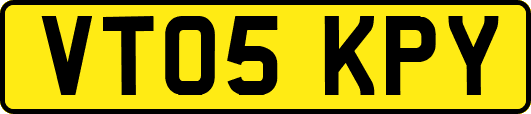 VT05KPY