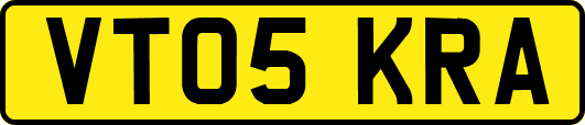 VT05KRA