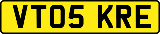 VT05KRE