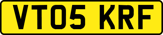 VT05KRF