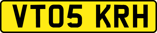 VT05KRH