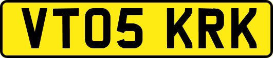 VT05KRK
