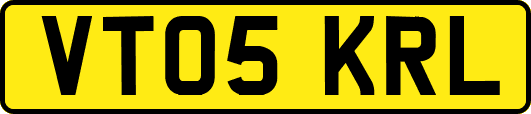 VT05KRL