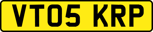 VT05KRP