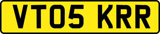 VT05KRR