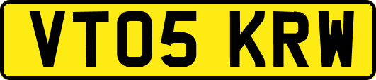 VT05KRW