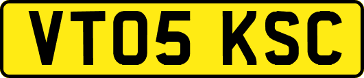 VT05KSC