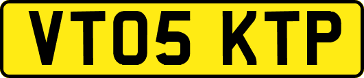 VT05KTP