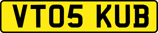 VT05KUB