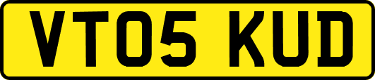 VT05KUD