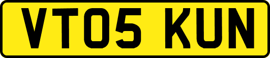 VT05KUN