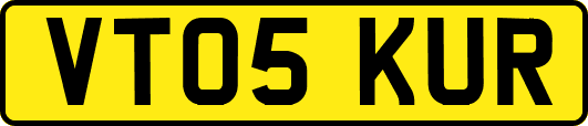VT05KUR