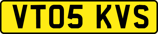 VT05KVS