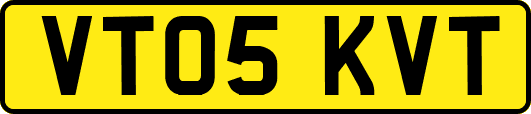 VT05KVT