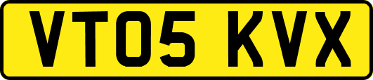 VT05KVX