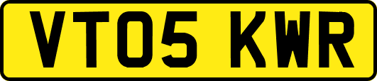 VT05KWR