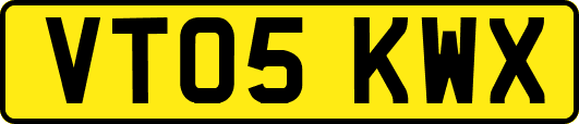 VT05KWX