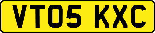 VT05KXC